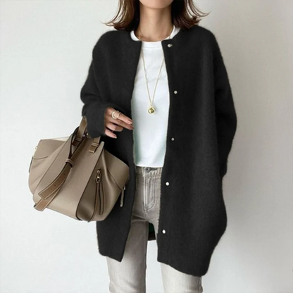 SOPHIE™ | SOFT CASHMERE KNIT CARDIGAN