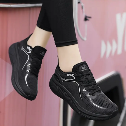 AIRFLEX™ CASUAL LIGHTWEIGHT ORTHOPEDIC SNEAKERS