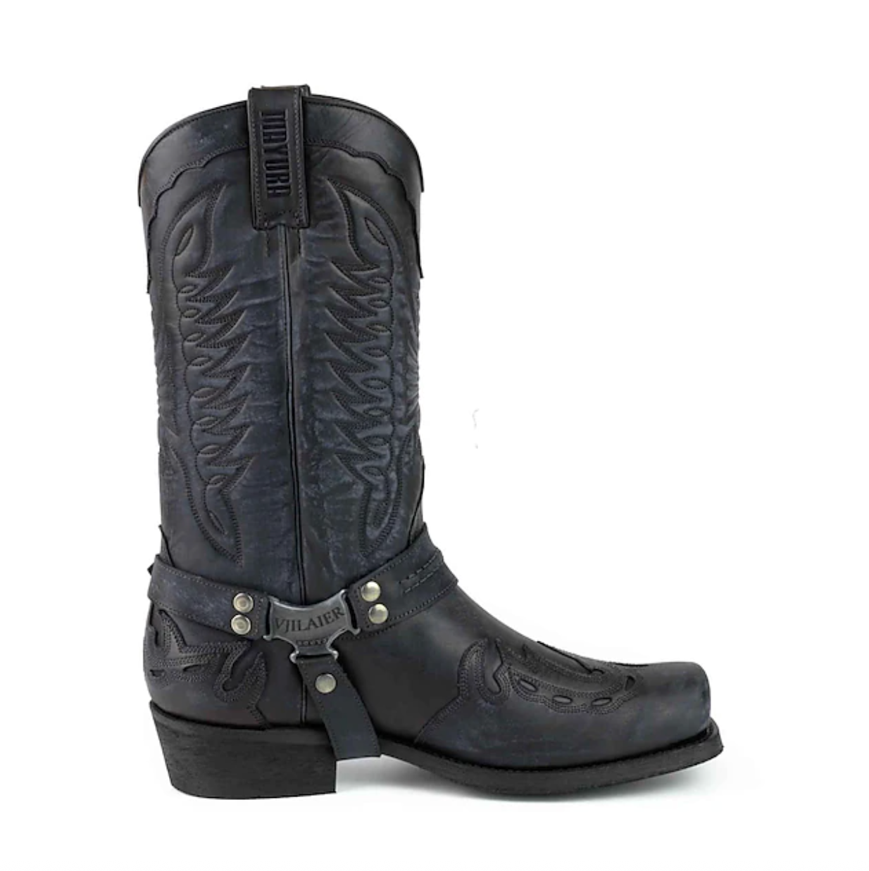 WYATT™ OUTDOOR FASHION WESTERN COWBOY BOOTS