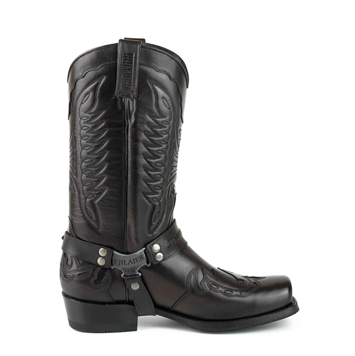 WYATT™ OUTDOOR FASHION WESTERN COWBOY BOOTS
