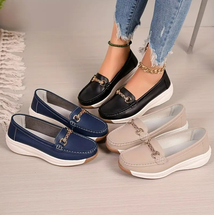 OLIVIA™ STYLISH ULTIMATE COMFORT LOAFERS