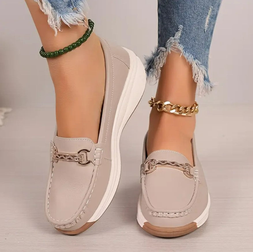 OLIVIA™ STYLISH ULTIMATE COMFORT LOAFERS