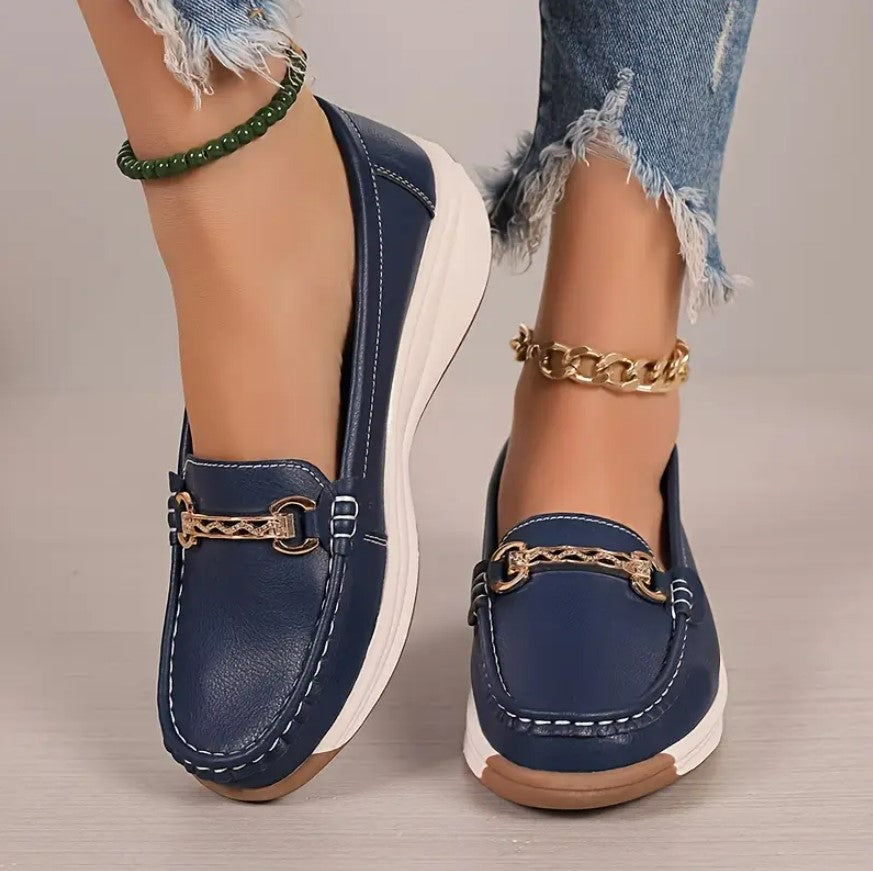 OLIVIA™ STYLISH ULTIMATE COMFORT LOAFERS