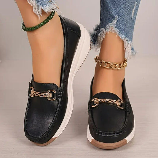 OLIVIA™ STYLISH ULTIMATE COMFORT LOAFERS