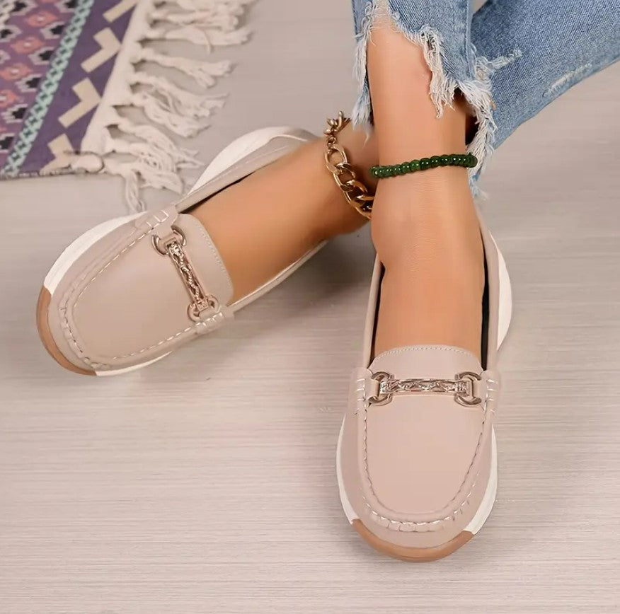 OLIVIA™ STYLISH ULTIMATE COMFORT LOAFERS