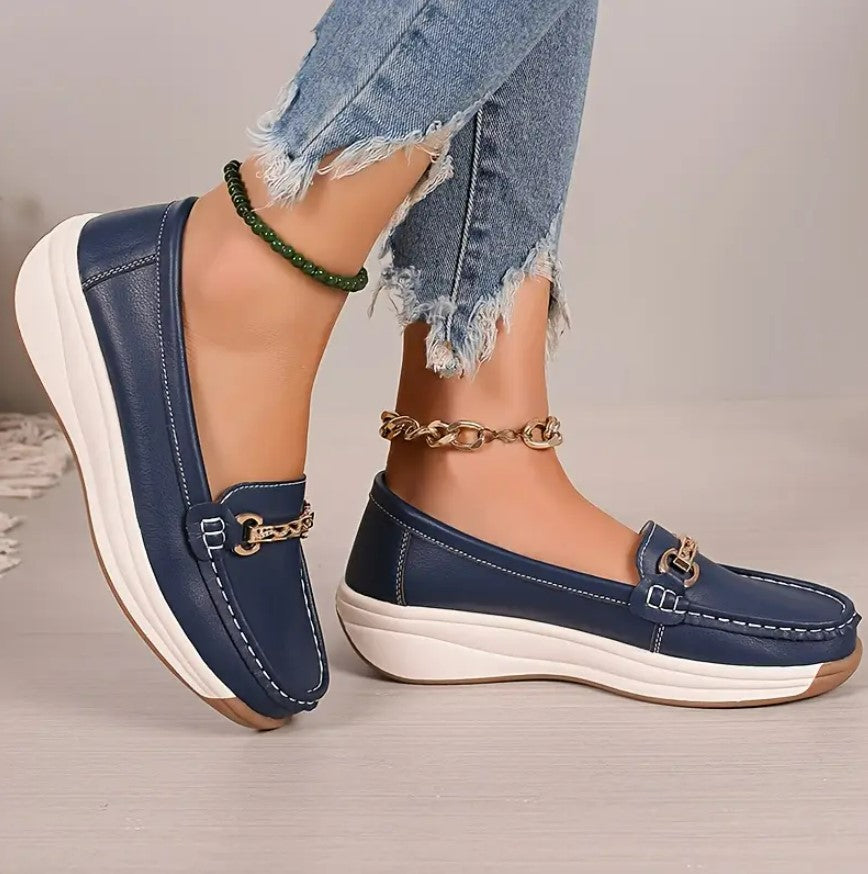 OLIVIA™ STYLISH ULTIMATE COMFORT LOAFERS