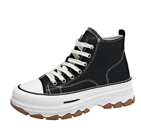 SERENA™ WOMEN'S HIGH-TOP ORTHOPEDIC SNEAKERS