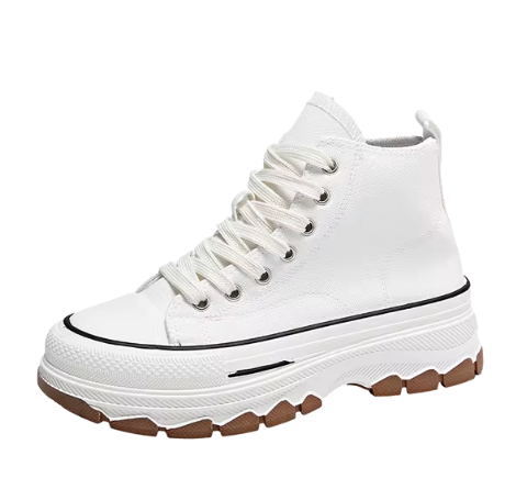 SERENA™ WOMEN'S HIGH-TOP ORTHOPEDIC SNEAKERS