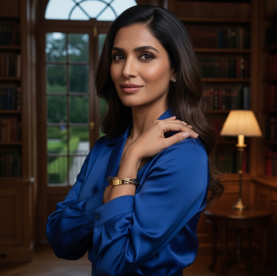 TIMELESS GLOW GOLD BRACELET