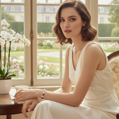 DESLEY™ OCEAN PEARL BRACELET