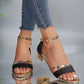 SCONE™- 2025 AUSTRALIA BEST SELLING SANDALS