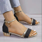 SCONE™- 2025 AUSTRALIA BEST SELLING SANDALS