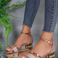 SCONE™- 2025 AUSTRALIA BEST SELLING SANDALS