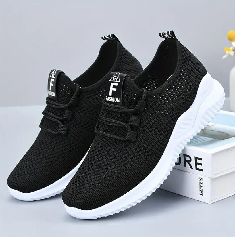 CLARENCE™ COMFY BREATHABLE ORTHOPEDIC SHOES