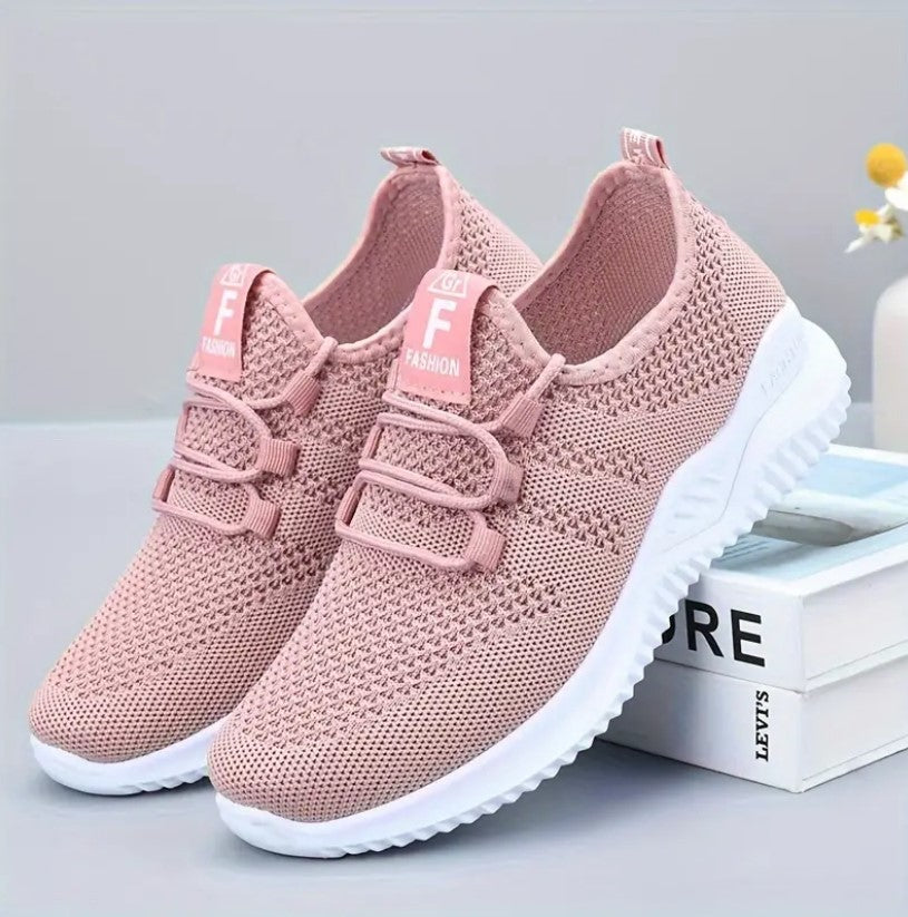 CLARENCE™ COMFY BREATHABLE ORTHOPEDIC SHOES