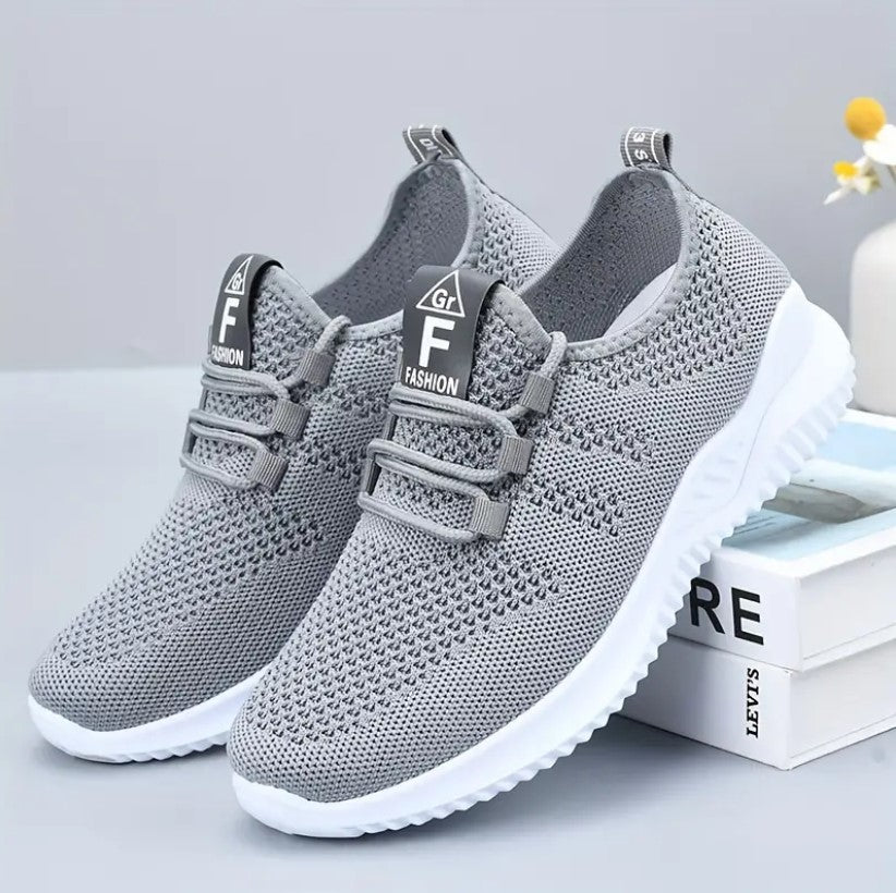 CLARENCE™ COMFY BREATHABLE ORTHOPEDIC SHOES