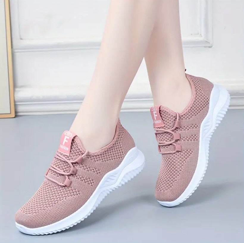 CLARENCE™ COMFY BREATHABLE ORTHOPEDIC SHOES