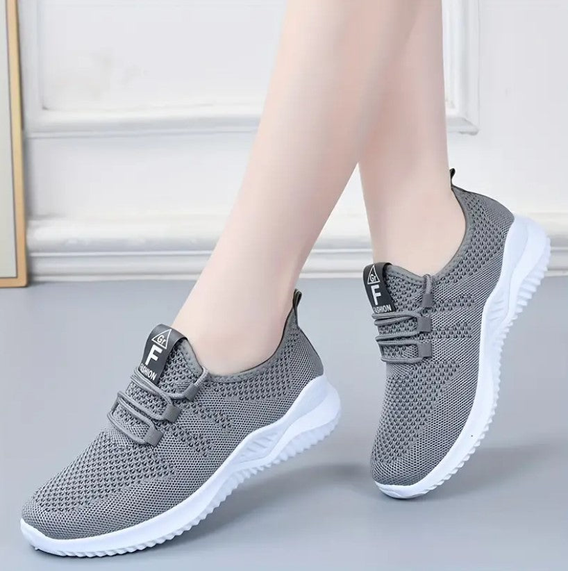 CLARENCE™ COMFY BREATHABLE ORTHOPEDIC SHOES