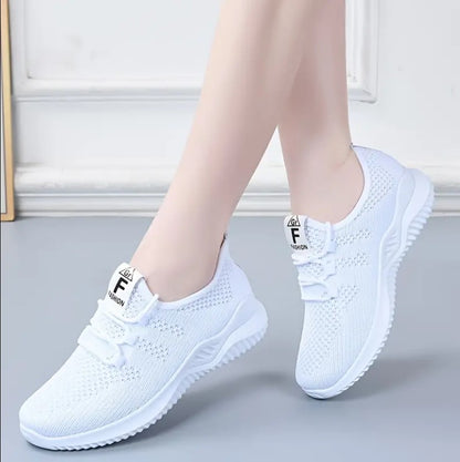 CLARENCE™ COMFY BREATHABLE ORTHOPEDIC SHOES