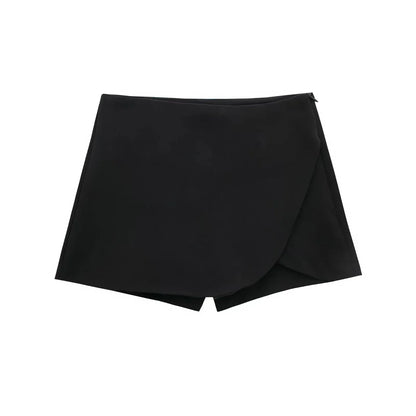 VARELLE™ HIGH WAIST SKORT