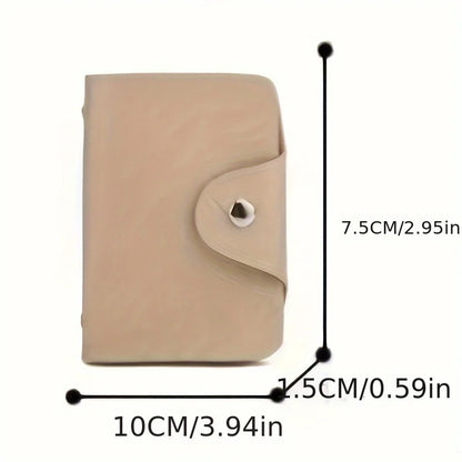 VALERIE AUTUMN SET - 4-Piece Modern Leather