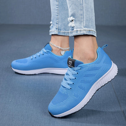 ALICE™ WOMEN'S BREATHABLE SPORTS SNEAKERS