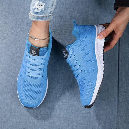 ALICE™ WOMEN'S BREATHABLE SPORTS SNEAKERS