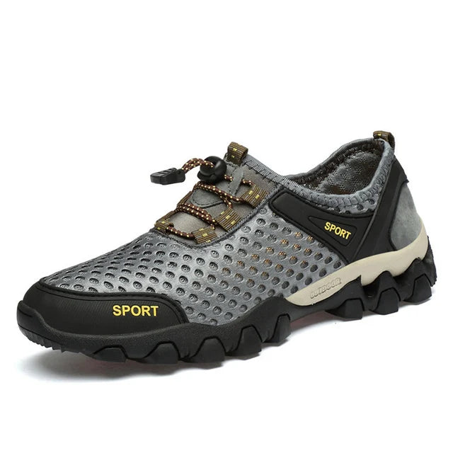 TRAILFLEX™ ORTHOPEDIC OUTDOOR HIKING SHOES – 🇦🇺 BY LUNAS AUSTRALIA 🇦🇺