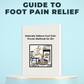 Naturally Relieve Foot Pain With Proven Methods | eBook