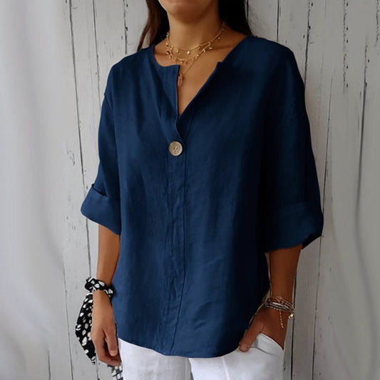 VALENTINA™ | ELEGANT BLOUSE