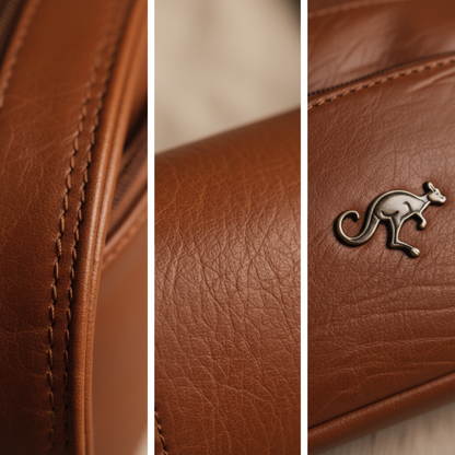 SYLVIANE AUTUMN BAG - Exclusive Design