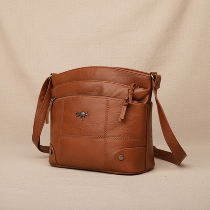 SYLVIANE AUTUMN BAG - Exclusive Design