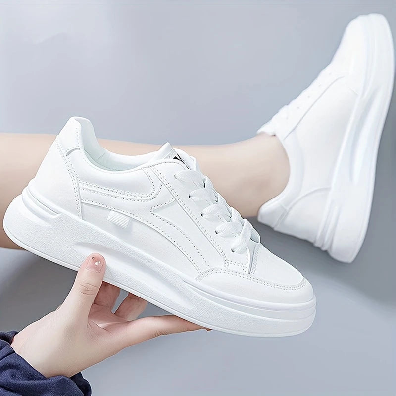 ELLA™ WOMEN'S PLATFORM SKATE SHOES