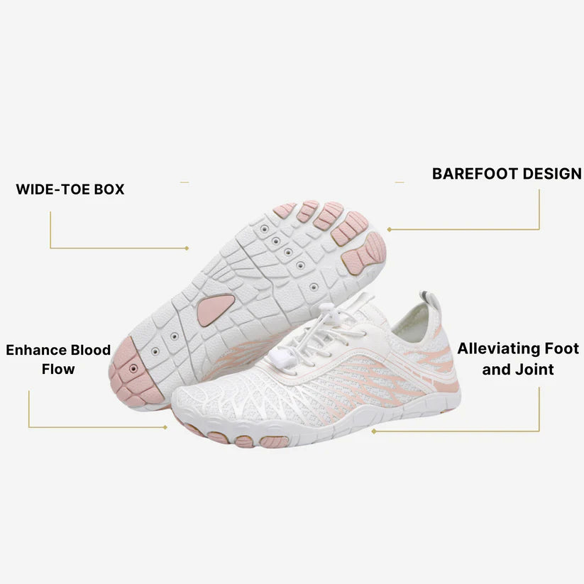 SKYE™ NON-SLIP BAREFOOT SHOES FOR NATURAL COMFORT (UNISEX)