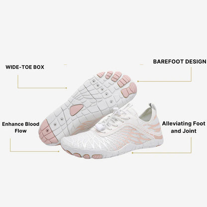 SKYE™ NON-SLIP BAREFOOT SHOES FOR NATURAL COMFORT (UNISEX)