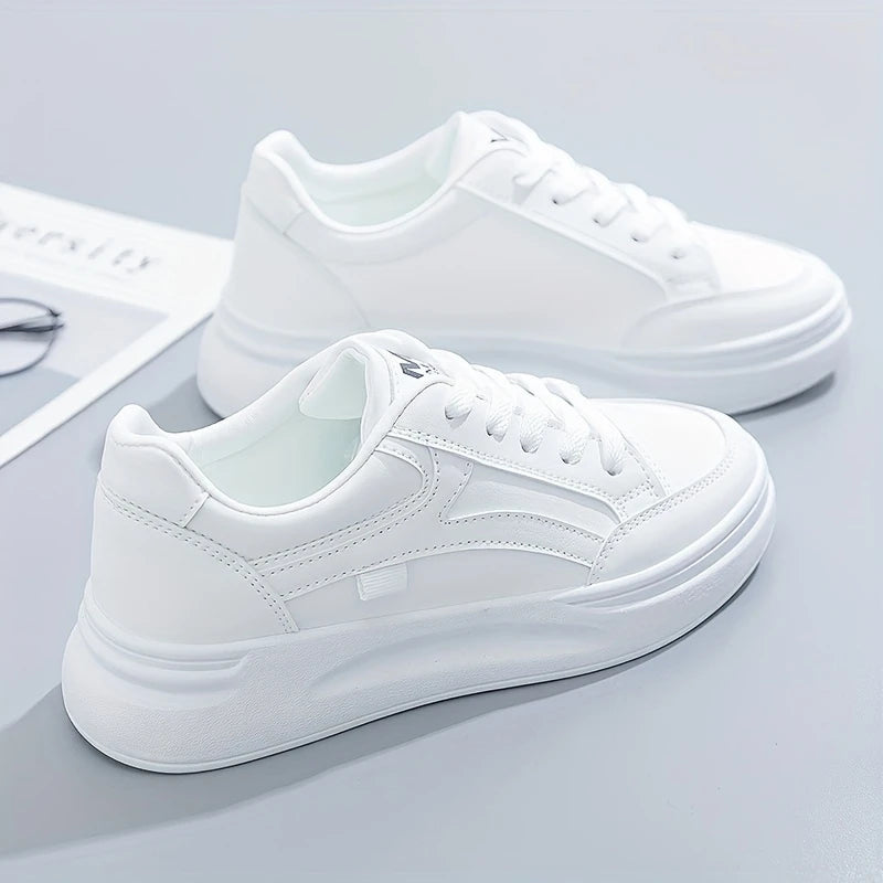 ELLA™ WOMEN'S PLATFORM SKATE SHOES