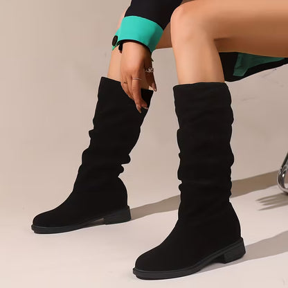 HARPER™ FASHIONABLE WOMEN'S CLASSIC STYLE BOOTS
