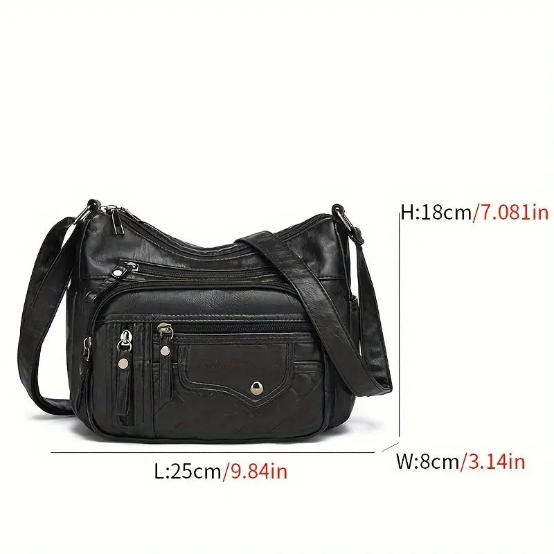VERONA™ CROSSBAG