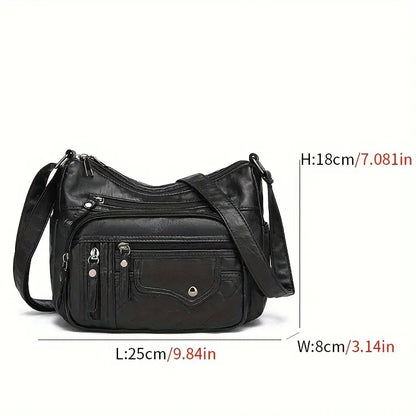 VERONA™ CROSSBAG