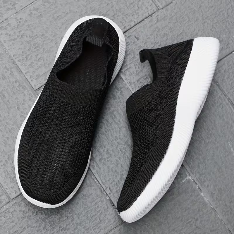 RUBY™ FLYING WOVEN SNEAKERS