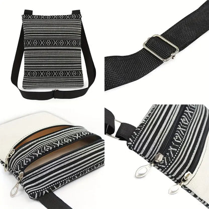 ARTIST'S™ CROSSBODY BAG