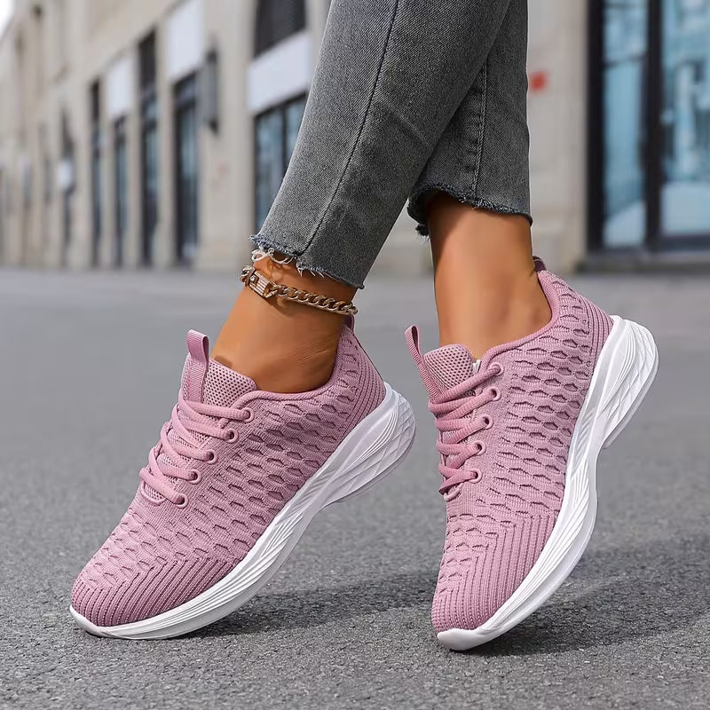 GRACE™ FOUR SEASONS RUNNING SNEAKERS