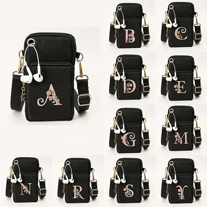 VIBRANT BLOOM™ MINI CROSSBODY BAG