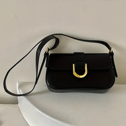 ISABELLA™ FASHION PU LEATHER SHOULDER BAG