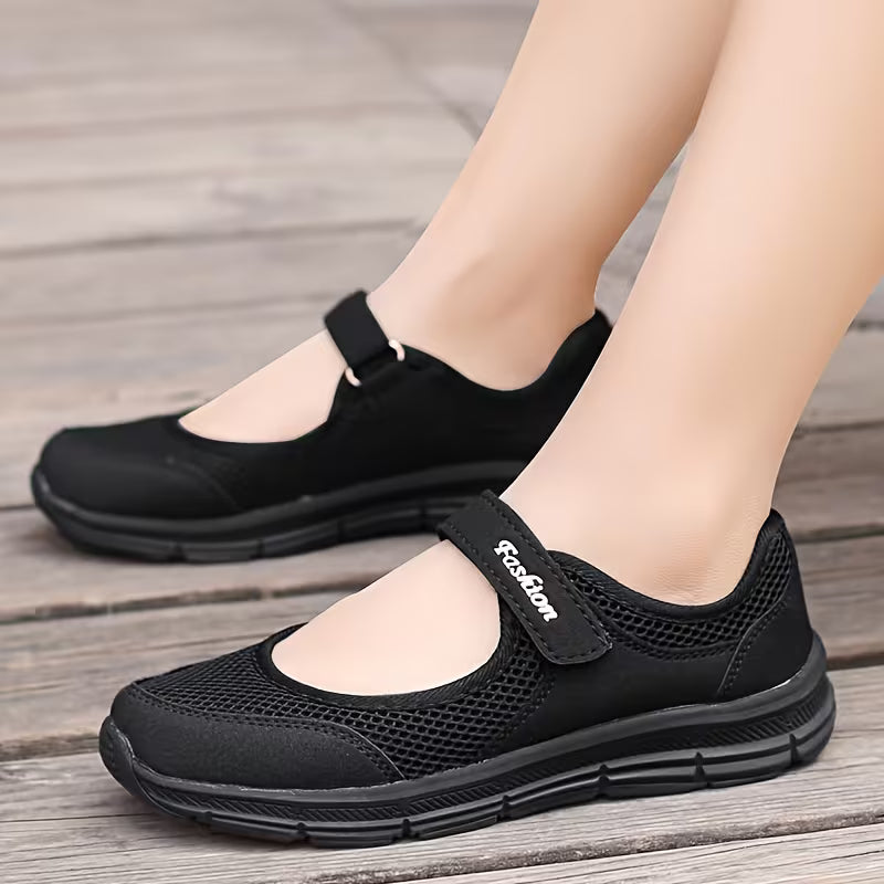 BY LUNAS™ EASY BREEZE COMFORT SHOES
