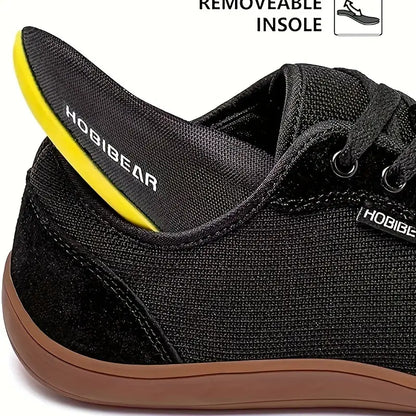 HOBIBEAR™ ORTHOPEDIC NON-SLIP BAREFOOT SHOES (UNISEX)