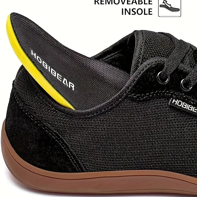 HOBIBEAR™ ORTHOPEDIC NON-SLIP BAREFOOT SHOES (UNISEX)