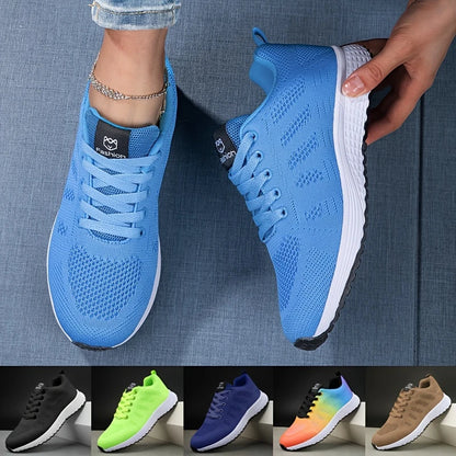 ALICE™ WOMEN'S BREATHABLE SPORTS SNEAKERS