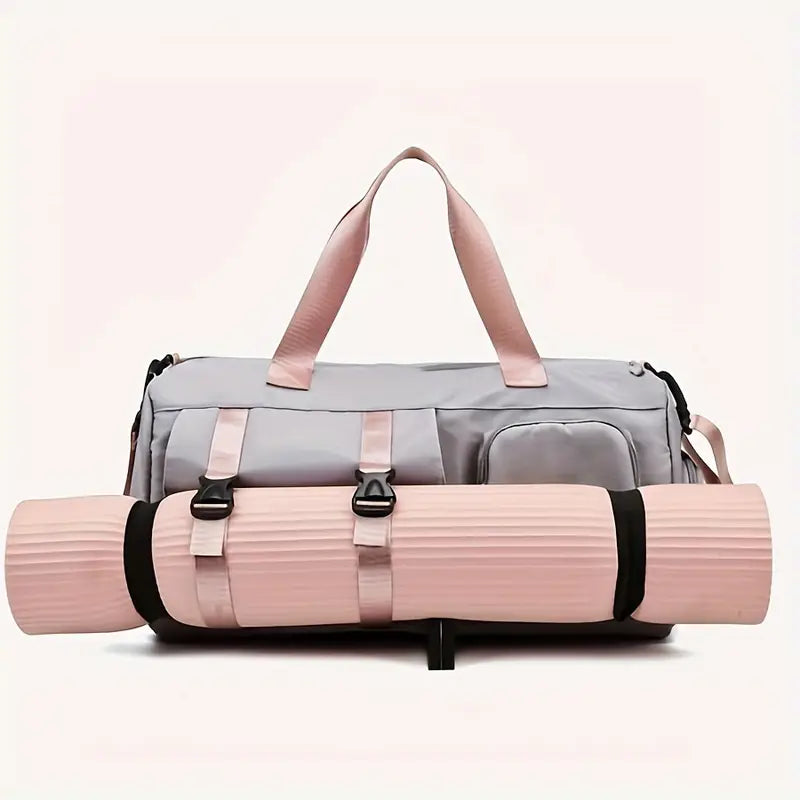 EONOTHEM™ TRAVEL CROSSBAG