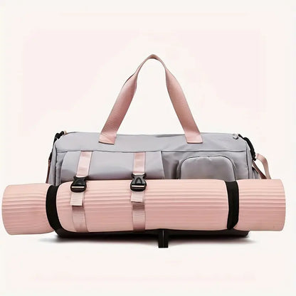 EONOTHEM™ TRAVEL CROSSBAG